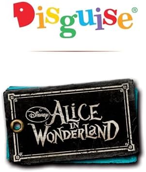 Mad Hatter Costume, Official Alice in Wonderland Outfit for Adults
