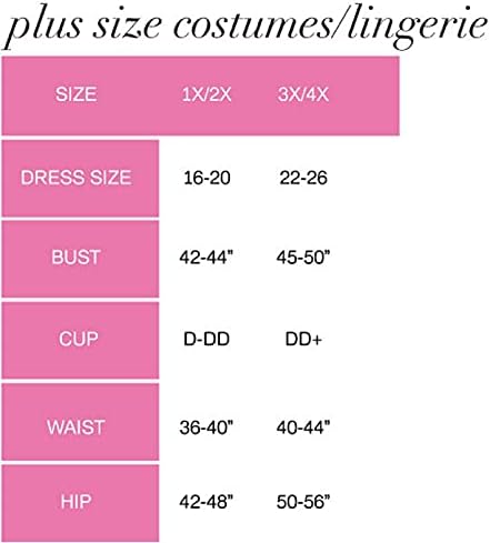 Leg Avenue Women's 4 Pc Deadly Ninja Costume