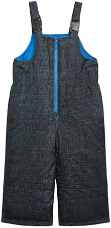 Carter's boys Heavyweight 2-piece Skisuit Snowsuit Set