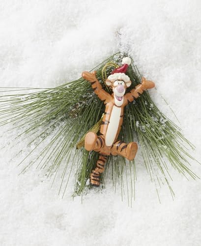 Lenox Wonderful Tigger Ornament