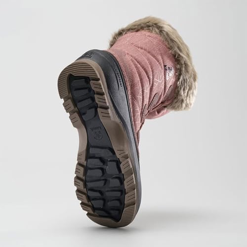 Kamik Women's Momentum 3 Insulated Winter Boots