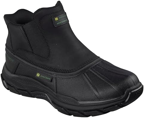 Skechers Men's John Deere Respected Langdon