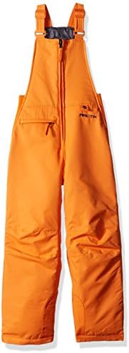 Arctix Kids Insulated Snow Bib Overalls
