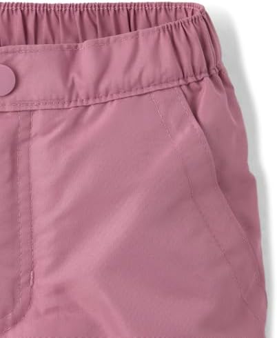 The Children's Place Girls' Water Resistant Snow Pants