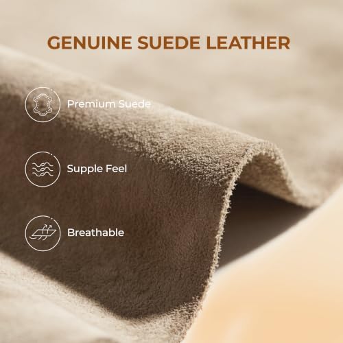 DREAM PAIRS Women's Outdoor Winter Ankle Boots