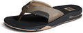 REEF Men's Fanning Bottle Opener Flip Flops