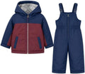 Simple Joys by Carter's Boys' 2-piece Snowsuit