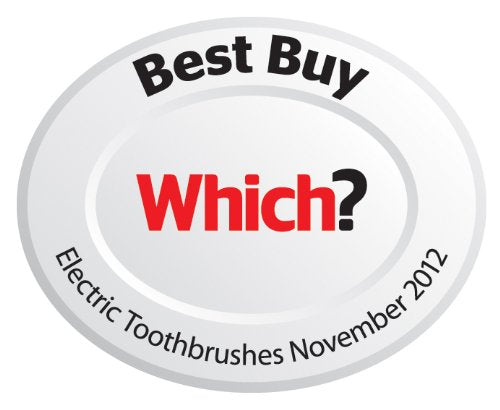 Philips Sonicare Easy Clean Sonic Electric Toothbrush, HX6511/50