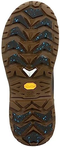 MUCK Men's Arctic Outpost Lace Arctic Grip