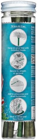 Scentsicles Candy Cane Forest Scented Christmas Ornaments 3 Pack
