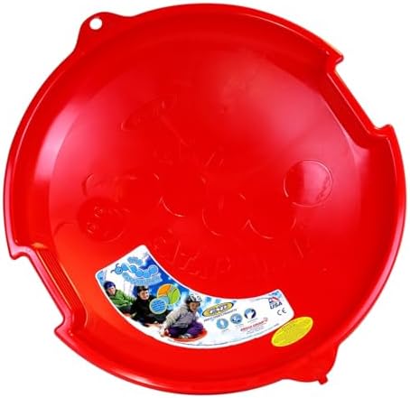 ESP 26" Snow Caterpillar Linkable Disc Sled - 2 Pack