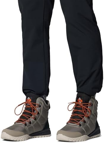Columbia Men's Fairbanks Omni-Heat