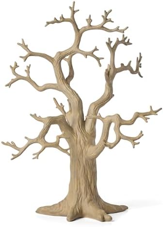Lenox 899339 Rustic Oak Ornament Tree