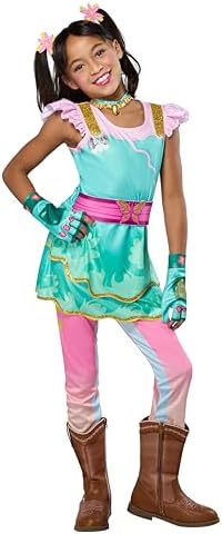 Rubies Unicorn Academy Costume for Kids, Girls Costume