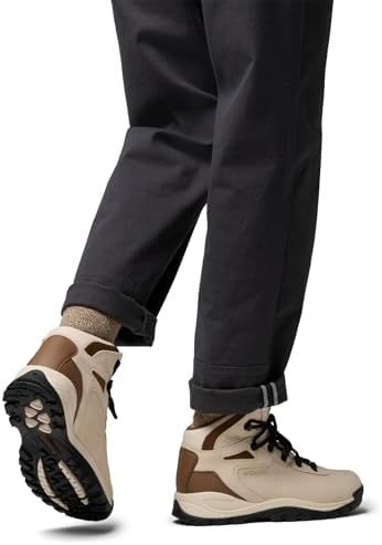 Columbia Women’s Newton Ridge Plus Waterproof Amped