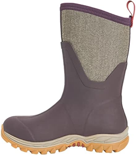 MUCK Women's Arctic Sport II Mid Boot