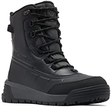 Columbia Men's Bugaboot Celsius Boots
