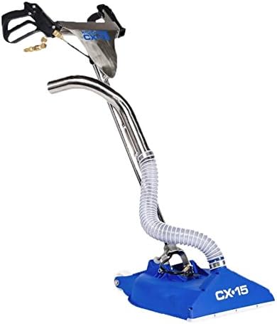 Hydro-Force Cx-15 Carpet Cleaning Rotary Wand 400-800 Psi AW115