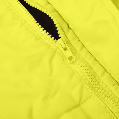 Snow Suit for Kids Boys Girls One Piece Winter Toddler Snowsuit