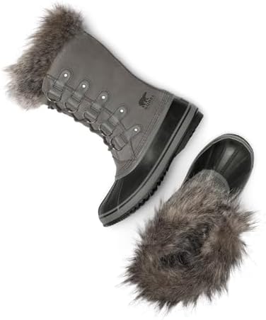 SOREL Women's Joan of Arctic Waterproof Boot