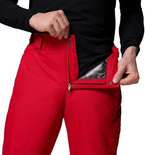 Columbia Men's Bugaboo V Pant