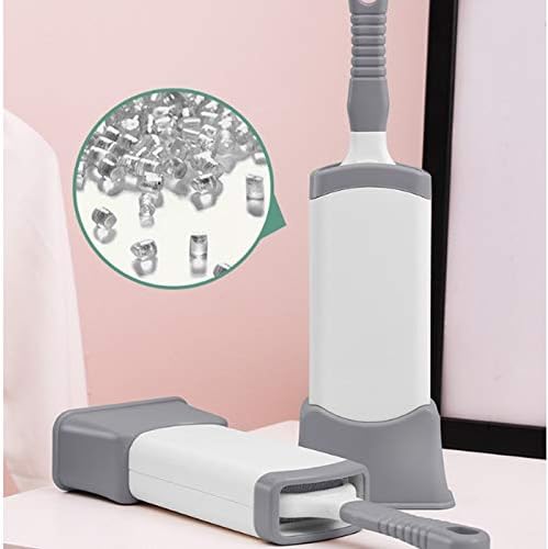 Clothing Sticky Hair Brushes for Household Clothes, for Bed dusters, electrostatic Brush Roller