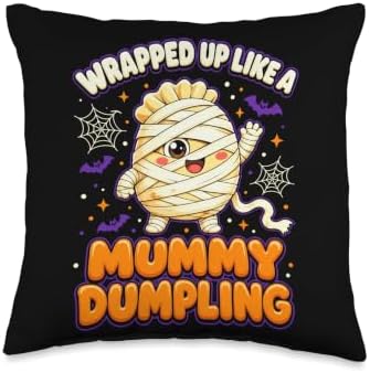 Girls Kids Throw Pillow
