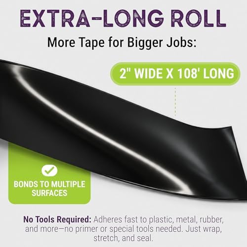 Amazing Tile Tape 2 Inch (24)