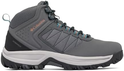 Columbia Men's Transverse Hike Waterproof