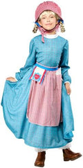 Rubies at Party City American Girl Costume for Kids, Girls Costume