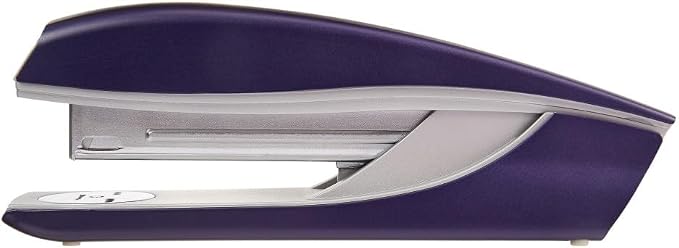 Swingline Stapler, NeXXt Series Style, Desktop Stapler, 40 Sheet Capacity, Blue (55657069)