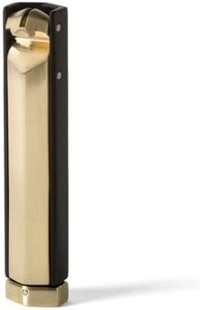 RBT Waiter's Corkscrew Wine Opener (Brass/Black)