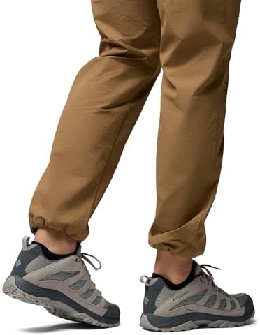 Columbia Men’s Crestwood Hiking Boots