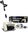 Snow Joe Cordless Electric Snow Shovel with Adjustable Handle, X20-SNOW-5A