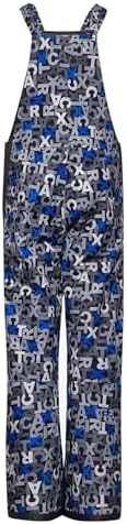 Arctix Kids Insulated Snow Bib Overalls