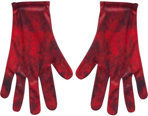 Rubies Men's Bloody Pennywise Deluxe Mens Costume