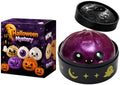 Christmas Squishies Advent Calendar 2026: Countdown for Adults