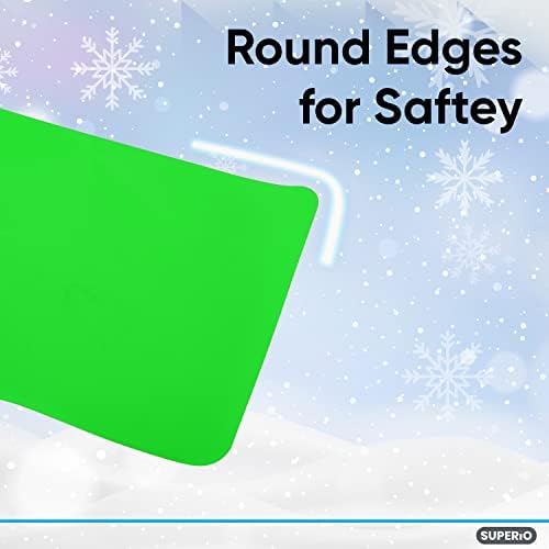 Superio Snow Sled
