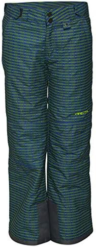 Arctix Kids Snow Pants with Reinforced Knees and Seat