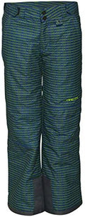 Arctix Kids Snow Pants with Reinforced Knees and Seat