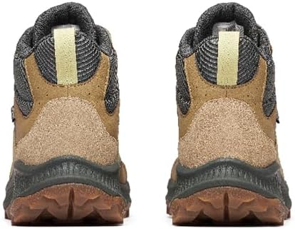 Merrell Men's Tempo Sol Mid Waterproof