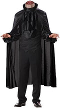 California Costumes Men's Headless Horseman Costume