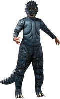 Rubies Godzilla: Costume for Kids, Boy's Costume