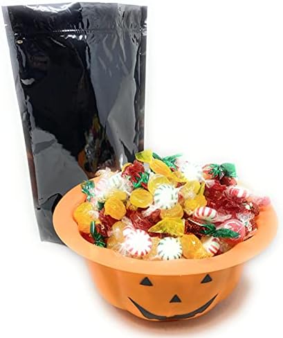 American Favorites Candy Party Mix, 7 Flavors, Individually Wrapped, 64 Oz