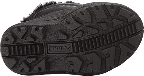 SOREL - Youth Snow Commander Snow Boots for Kids