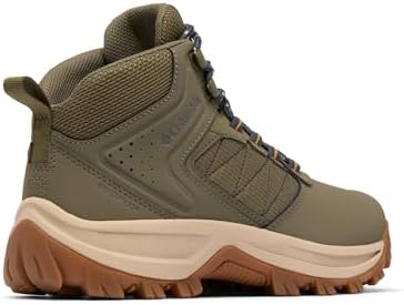 Columbia Women's Transverse Hike Waterproof Boot