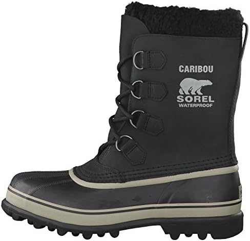 Sorel Men's Caribou Snow Boot