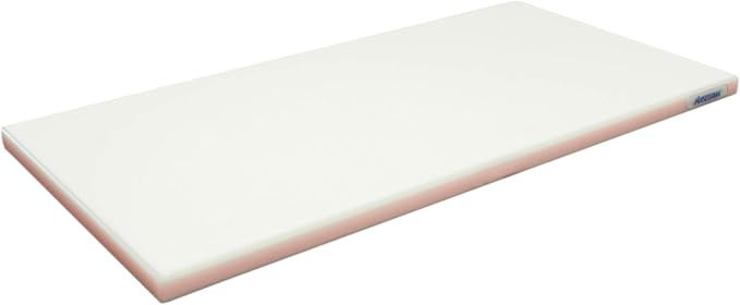 Hasegawa SD20-4123P Polyethylene Karukaru Pink 16.1 x 9.1 inches (410 x 230 mm)