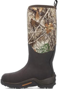 MUCK Men's Mossy Oak® Break Up Country™ Woody Max Boot