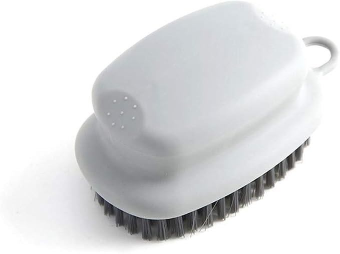 Soft Clothes Shoes Scrub Brush Household Laundry Cleaning Tool